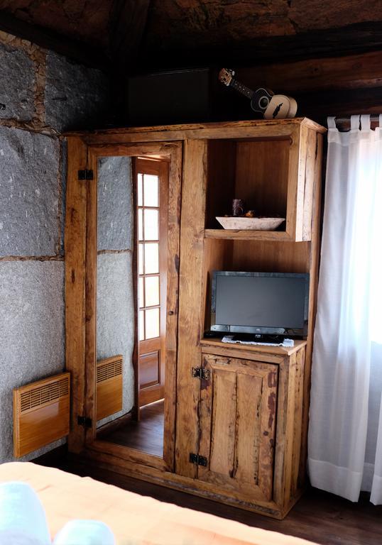 Casa Do Penedo Villa Lavradas Værelse billede